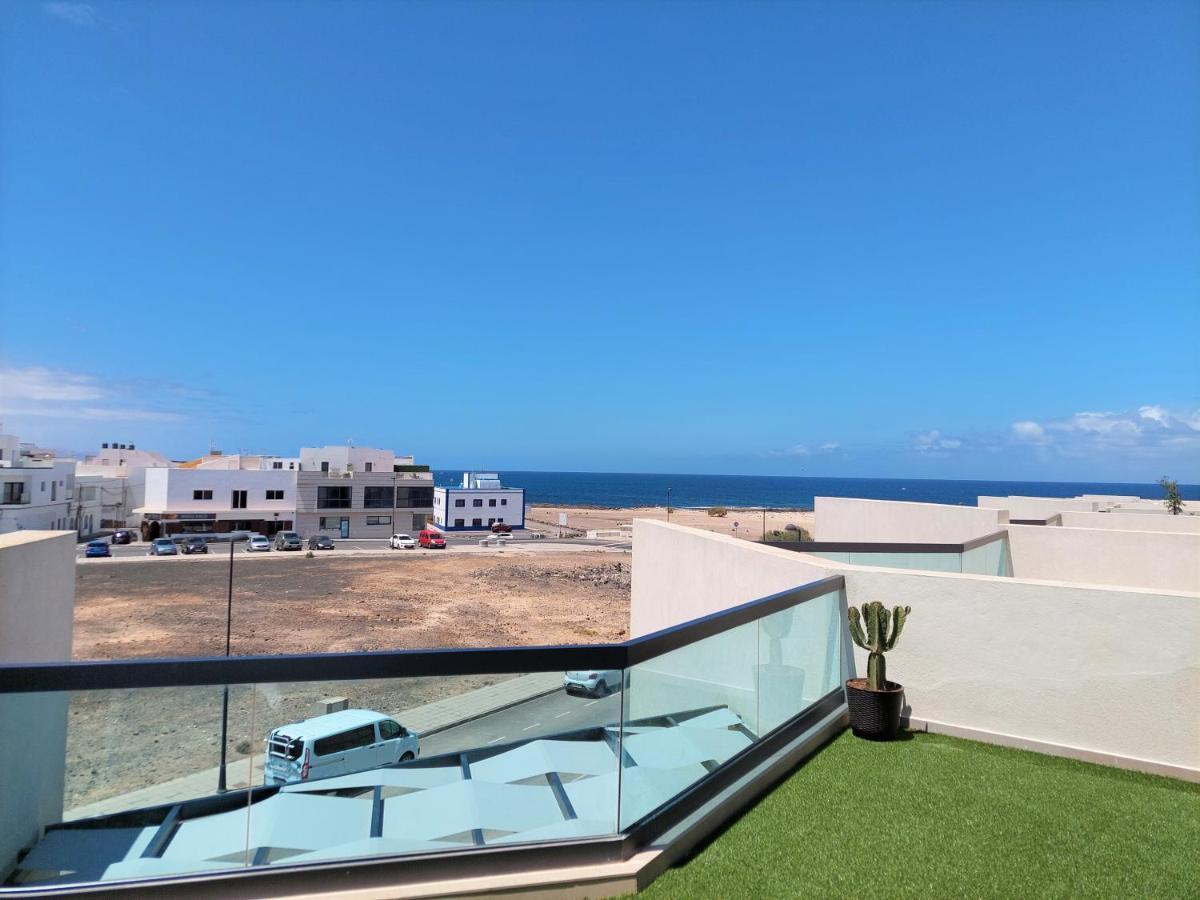 Deep Blue Cotillo III By Sea You There Fuerteventura Buitenkant foto