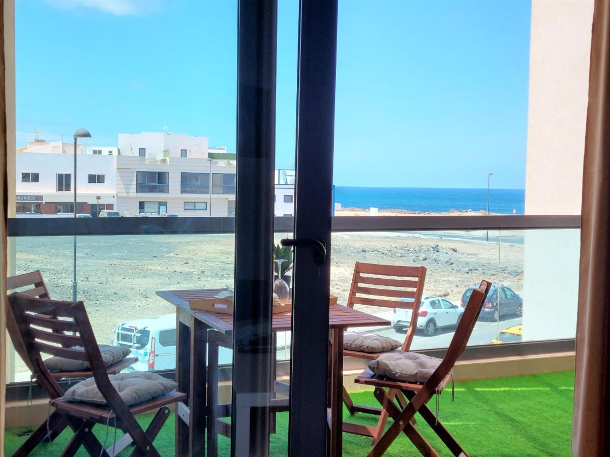 Deep Blue Cotillo III By Sea You There Fuerteventura Buitenkant foto