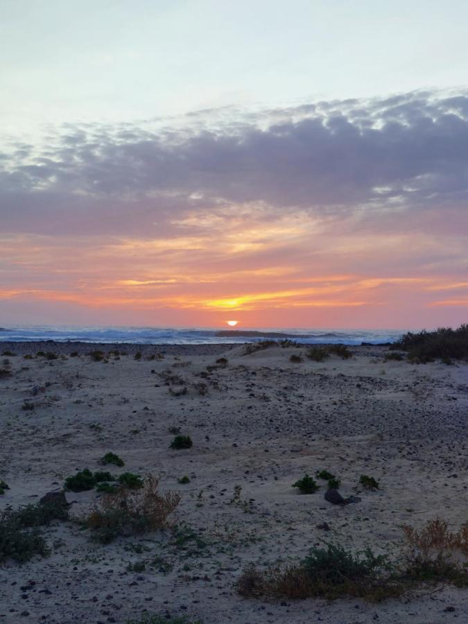 Deep Blue Cotillo III By Sea You There Fuerteventura Buitenkant foto